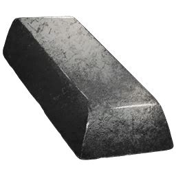 Iron Ingot - Official ATLAS Wiki