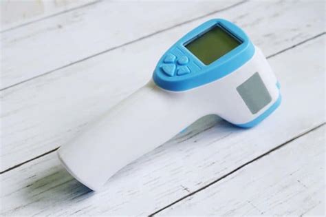 7 Best Infrared Thermometer to Accurately and Quickly Detect Temperatures