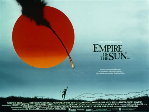 Empire of the Sun Poster 10 | GoldPoster