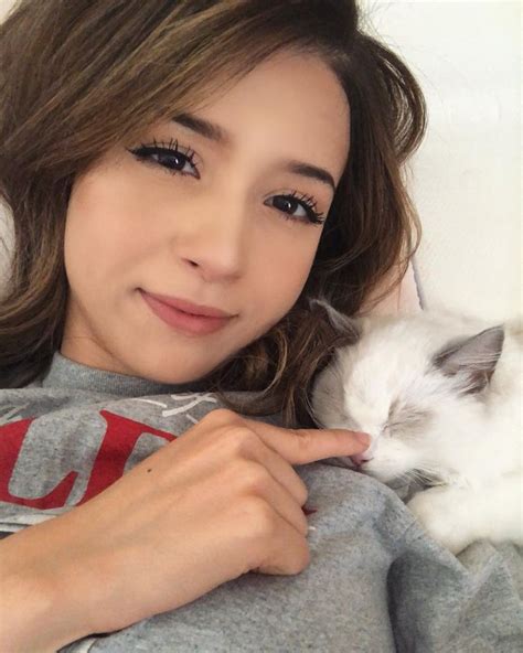 Pokimane Instagram – Telegraph