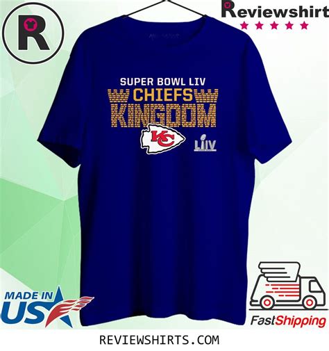 ? KC Chiefs Super Bowl LIV Bound Hometown Final Drive T-Shirt