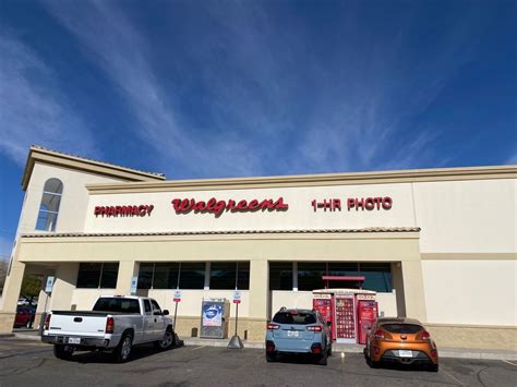 WALGREENS - 91 Photos & 12 Reviews - 10780 Kenworthy St, El Paso, Texas ...