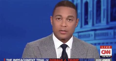 Don Lemon Addresses Viral Laughing Fit Over Trump Joke: 'I Don't ...