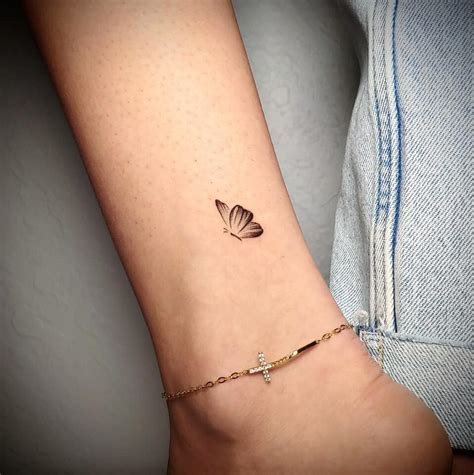 75 Awesome Small Tattoo Ideas 2024 - tiny tattoo designs for girls - Her Style Code