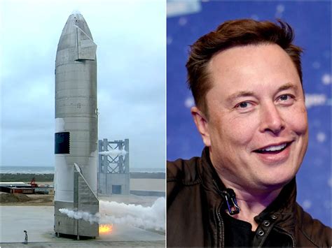 SpaceX could reportedly delay its first Starship orbit mission because ...