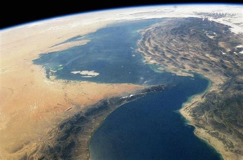 Strait of Hormuz - History and Importance