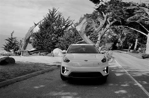 Kia Niro EV Review — With 240 Miles Of Range, I Repeat: There Is No More Excuse To Not Own An ...