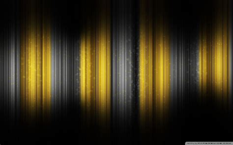 Yellow And Black Wallpapers - Wallpaper Cave