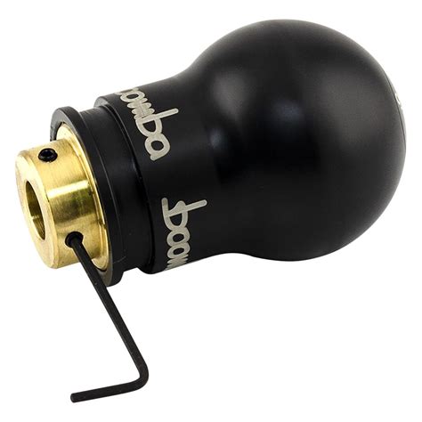 Boomba Racing® - Shift Knob