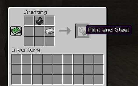 Where to find iron ore in Minecraft?