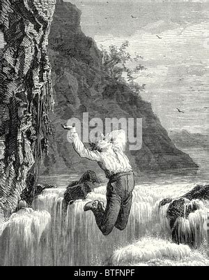 John Fitch, American Inventor Stock Photo - Alamy