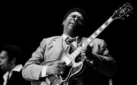 Top 15 B.B. King songs