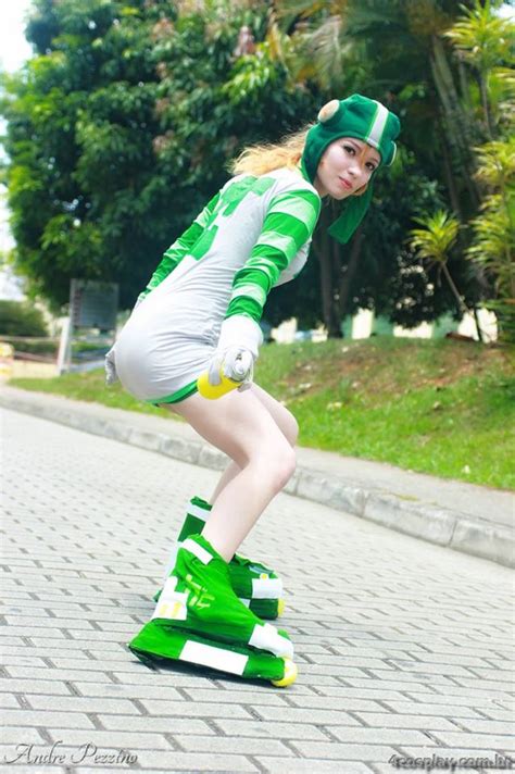 Gum - Cosplay by ThamySorel on DeviantArt