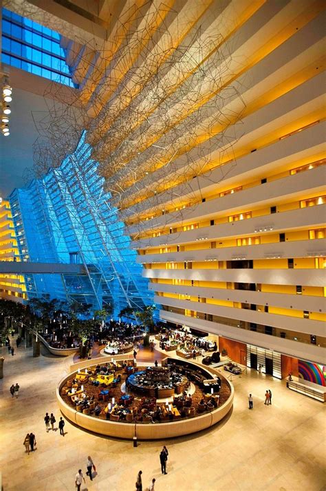 Marina Bay Sands Hotel (Singapour) : tarifs 2021 mis à jour, 877 avis et 36.347 photos - Tripadvisor