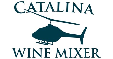 Pow! The Catalina Wine Mixer Is Back | Business Wire