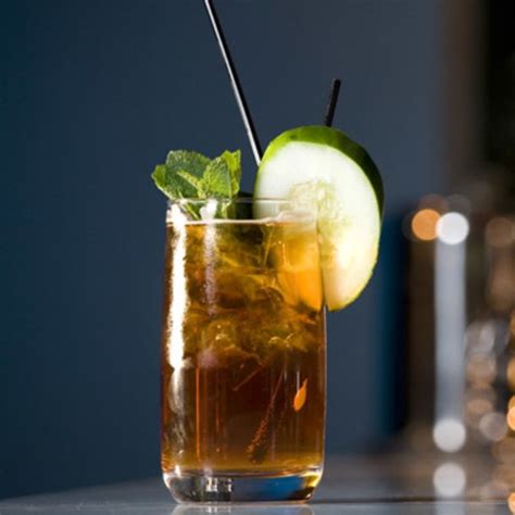 10 of the Best Ginger Beer Cocktail Drinks with Recipes - Only Foods