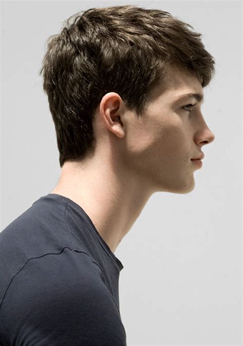 Profile | Male face, Face profile, Portrait