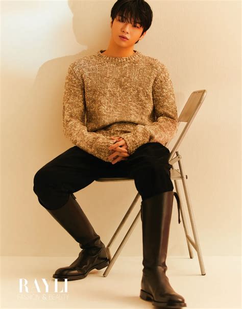 Kang Daniel becomes the first Korean male artist to grace the New Year ...