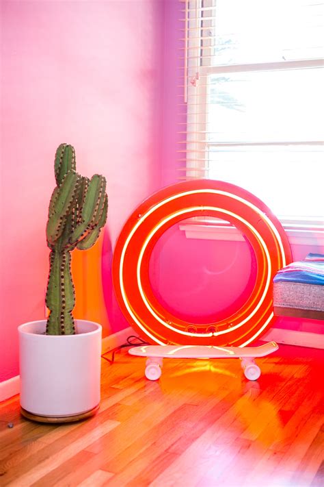 Why So Serious? Playful Design Trends We’re Spotting: Neon, 80s ...