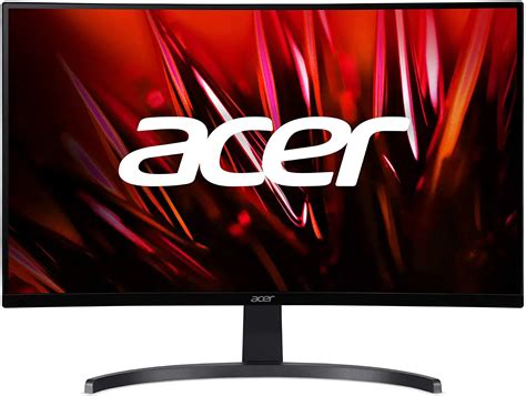 Acer ED273U Review | Budget 27-inch 2K Monitor - Reatbyte