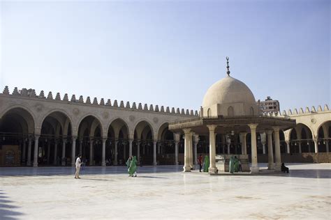 Old Cairo Tour: Where All Three Abrahamic Religions Meet -Curls en Route