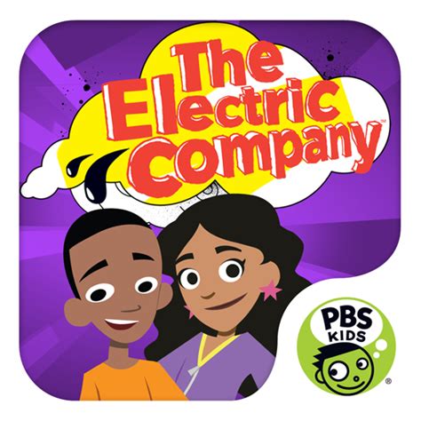 Electric Company Party Game (Android) reviews at Android Quality Index