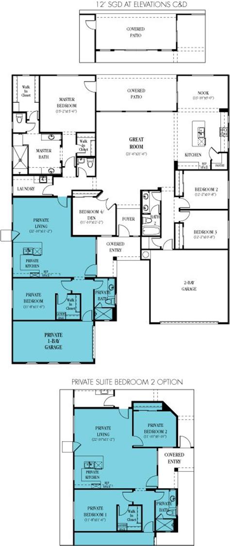 Modular Home: Keystone Modular Home Floor Plans