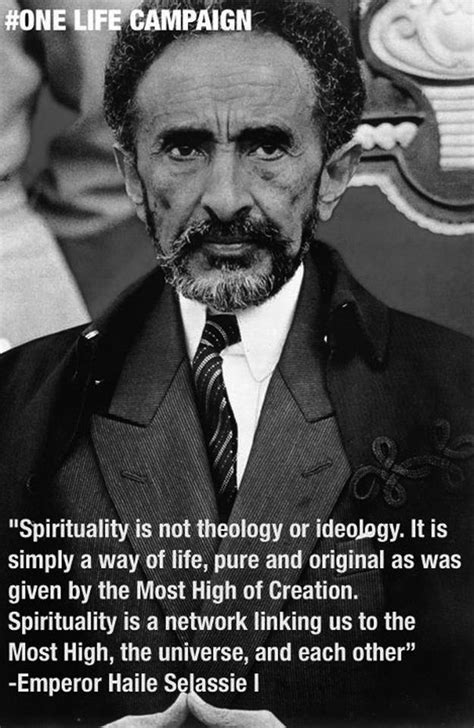 Quotes From Haile Selassie. QuotesGram