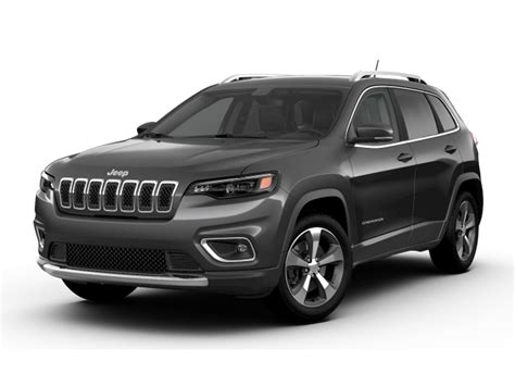 2019 Jeep Cherokee in Philadelphia, PA - Model Overview, Specs, & Photos