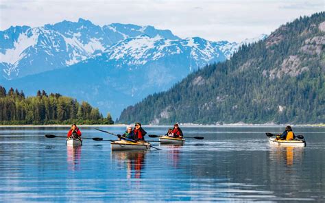 Alaska Grand Adventure | Best of Alaska Trip | AdventureSmith