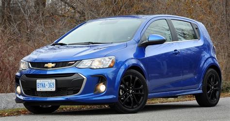 2023 Chevy Sonic Turbo Colors, Redesign, Engine, Release Date, and Price