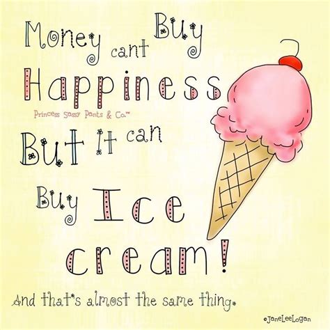 Ice cream | quotes | Pinterest