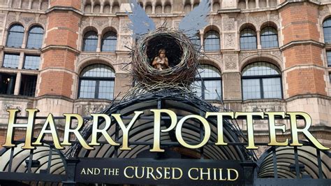 Potterfans aufgepasst: "Harry Potter"-Musical kommt zu uns! | Promiflash.de