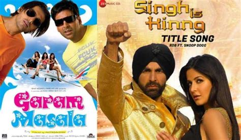 Top Akshay Kumar Comedy Movies to Spend a Humorous Friday Night