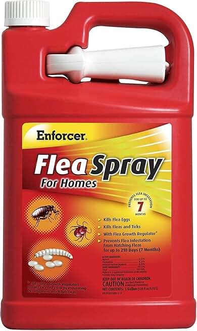 Amazon.com: flea carpet shampoo