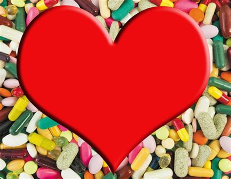 The vitamin you didn’t know could help prevent heart attack. - Doctor's ...