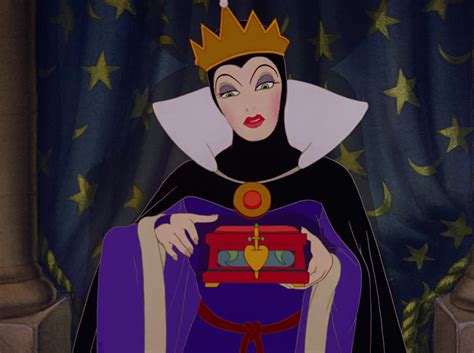 Image - Evil Queen (Snow White and the Seven Dwarfs 1937).png - Disney Wiki