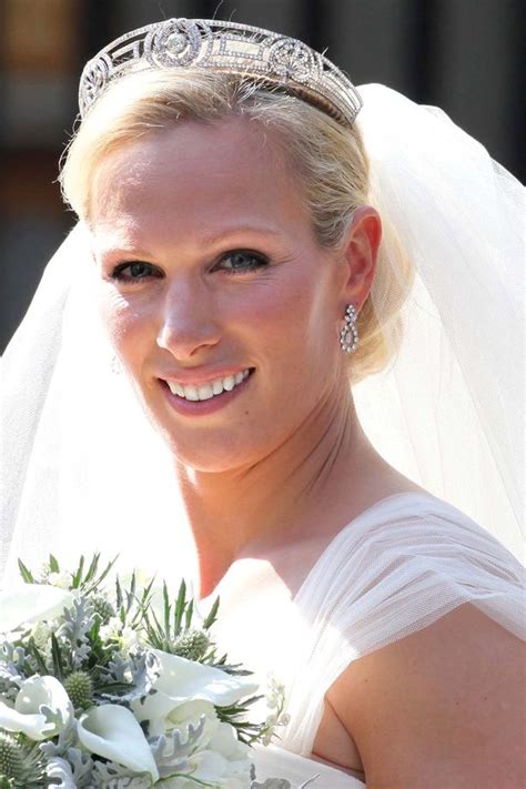 Princess Anne Wedding Tiara : Princess Anne often wore her mother¿s tiara in her youth ... : The ...