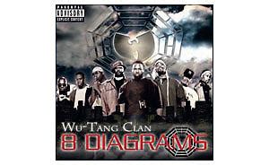 Wu-Tang Clan: 8 Diagrams - NME