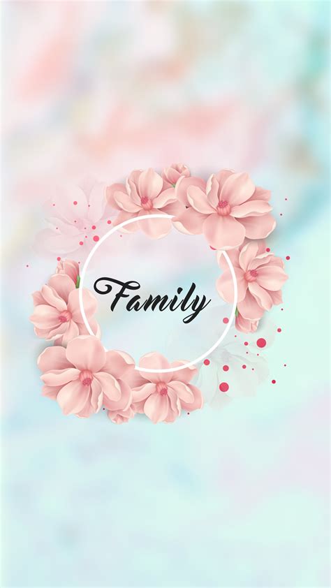 Family Wallpapers on WallpaperDog