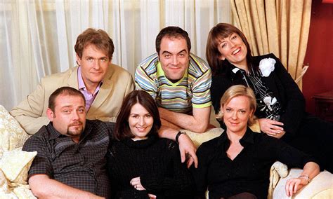 Cold Feet: ITV Officially Reviving UK Comedy - canceled + renewed TV ...