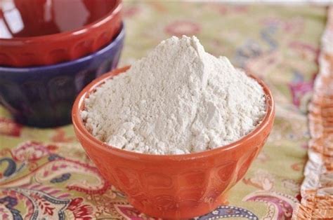 gluten free flour mix