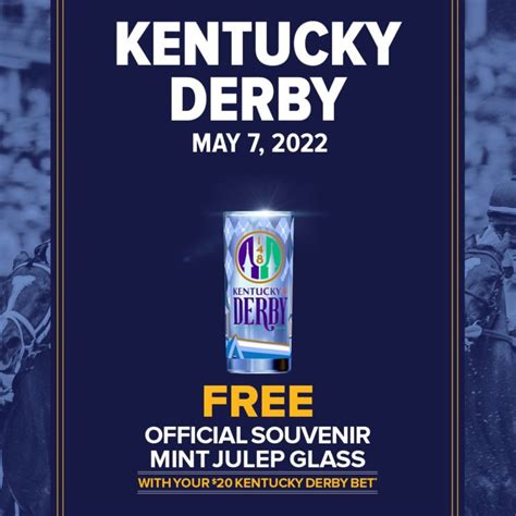 Kentucky Derby - Casino Fandango | Gaming, Dining & Entertainment ...