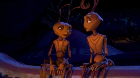 Antz Movie Review and Ratings by Kids