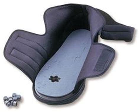 Impax Diabetic Shoe Insole for Foot Ulcers