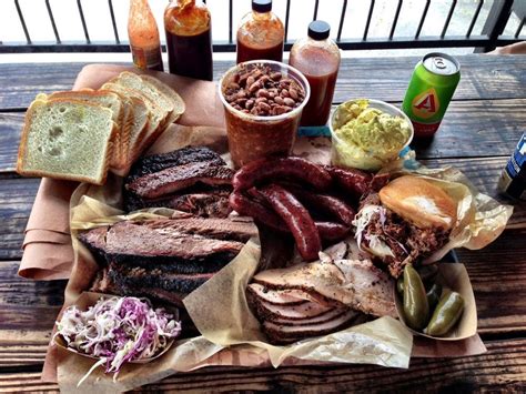 America's 25 best barbecue restaurants, ranked - Business Insider