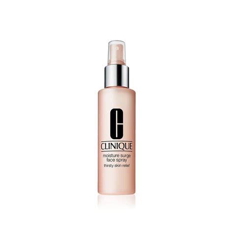 Buy Clinique Moisture Surge Face Spray 125ml · Thailand