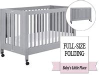 Best baby crib brands