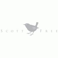 Scott Free logo vector - Logovector.net