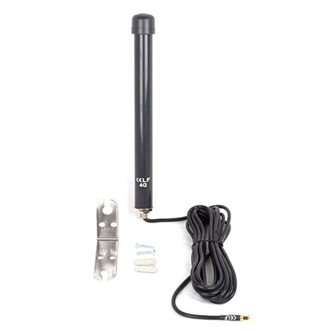 4G LTE Antenna | Capestone